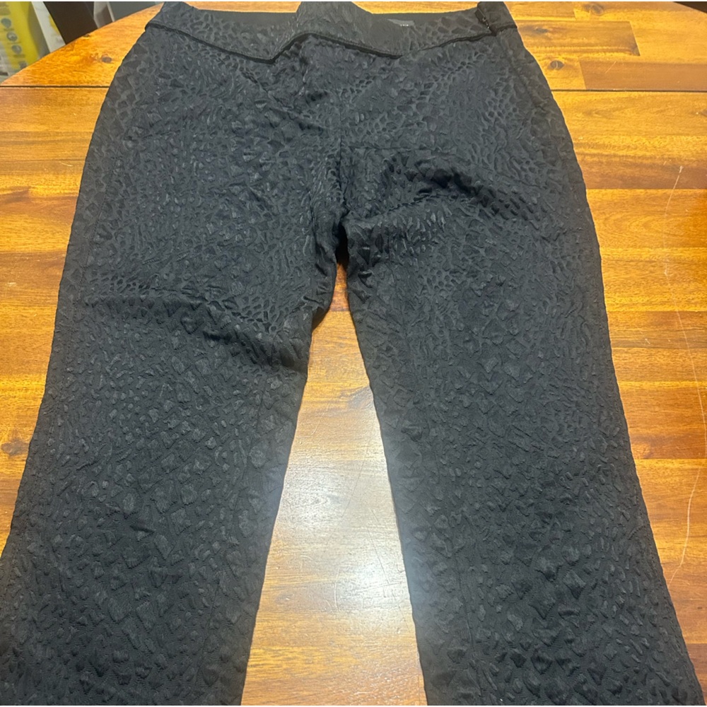 Bird‎ by juicy couture pants